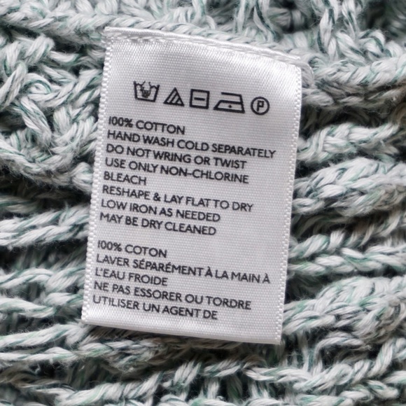 Urban Outfitters (Staring at Stars) - Poncho - Picture 6 of 8